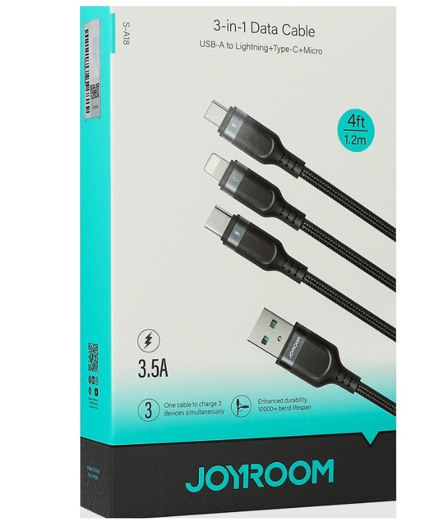 joyroom 3in 1 normal